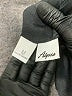 Alyssa Solid Black Casual Dress Size M - photo 7