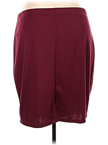 George Formal Skirt (view 2)