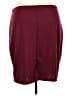 George Burgundy Formal Skirt Size 2X - photo 2