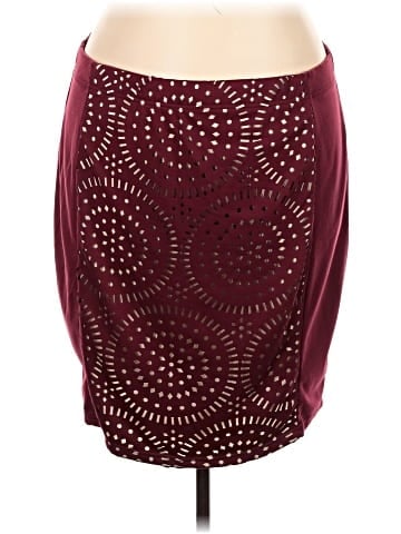 George Formal Skirt (view 1)