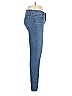 L'Agence Blue Jeans Size 28 waist - photo 4