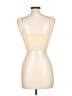 Bo+Tee Ivory Sleeveless T-Shirt Size L - photo 2