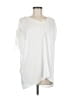 CAbi 100% Polyester White Sleeveless Blouse Size M - photo 1