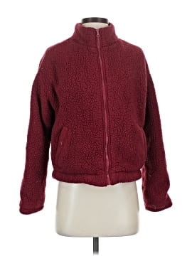 Forever 21 Faux Fur Jacket