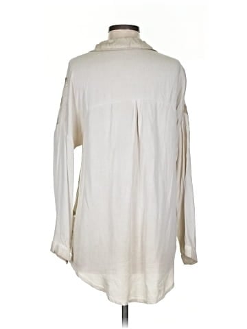 Lola Long Sleeve Blouse (view 2)