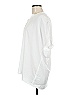 CAbi 100% Polyester White Sleeveless Blouse Size M - photo 5