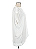 CAbi 100% Polyester White Sleeveless Blouse Size M - photo 4