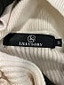 Lillusory Ivory Cardigan Size M - photo 7