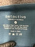 Set Active Teal Active Pants Size Sm - Med - photo 7