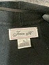 Jessica H Black Cardigan Size XL - photo 7