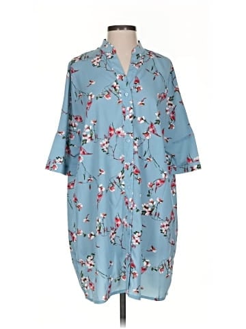 VERTIGO Casual Dress (view 1)