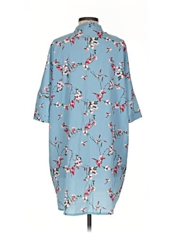 VERTIGO Casual Dress (view 2)
