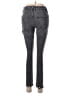 Good American Hearts Gray Jeans Size 6 - photo 2
