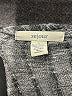 Sejour Marled Gray Poncho Size 1X - photo 7