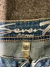 Seven7 Blue Jeans Size 8 - photo 7