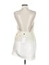 Lovers + Friends 100% Polyester Ivory Tank Top Size M - photo 2