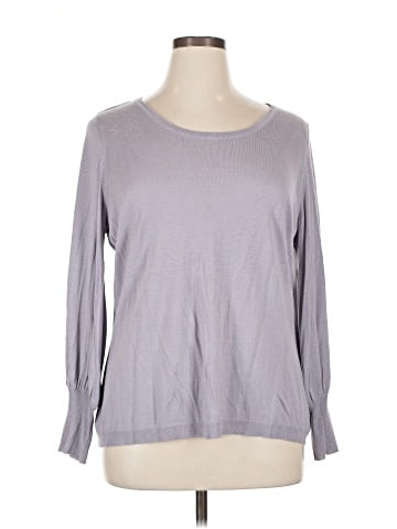 Pamela Dennis Pullover Sweater (view 1)