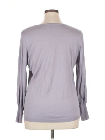 Pamela Dennis Pullover Sweater (view 2)