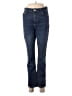 BDG Chevron-herringbone Blue Jeans Size 28 waist - photo 1