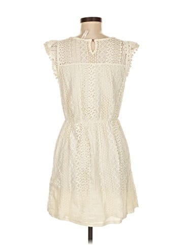 Xhilaration Cocktail Dress (view 2)