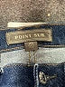 Point Sur Blue Jeans Size 26 waist - photo 7