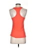 BCBGMAXAZRIA Orange Active Tank Size S - photo 2