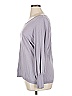 Pamela Dennis Gray Pullover Sweater Size 1X - photo 5