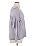 Pamela Dennis Gray Pullover Sweater Size 1X - photo 4