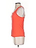 BCBGMAXAZRIA Orange Active Tank Size S - photo 5