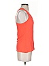 BCBGMAXAZRIA Orange Active Tank Size S - photo 4