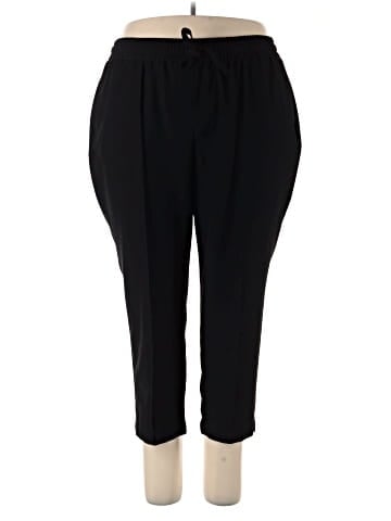 Lane Bryant Casual Pants (view 1)