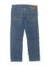Denizen from Levi's Solid Blue Jeans Size 8 - photo 2