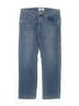Denizen from Levi's Solid Blue Jeans Size 8 - photo 1