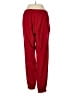 Veronica M. Solid Red Casual Pants Size S - photo 2