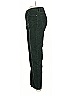 Gap Chevron-herringbone Green Jeans Size 4 - photo 5