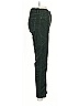Gap Chevron-herringbone Green Jeans Size 4 - photo 4