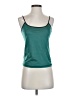 Guess Teal Sleeveless Top Size 5 - photo 1