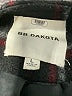 BB Dakota Black Coat Size L - photo 6