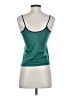 Guess Teal Sleeveless Top Size 5 - photo 2