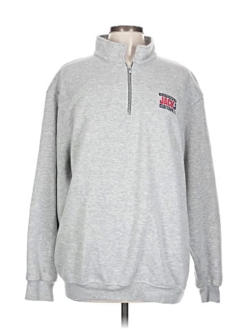 Bayside Pullover Sweater (view 1)