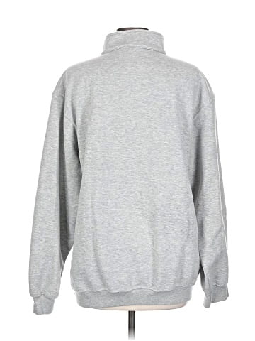 Bayside Pullover Sweater (view 2)