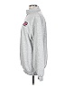 Bayside Silver Gray Pullover Sweater Size L - photo 5