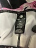 Yogalicious Floral Pink Yoga Pants Size S - photo 4
