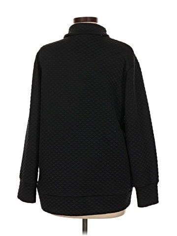 New Balance Turtleneck Sweater (view 2)