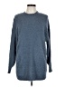 LC Lauren Conrad Blue Pullover Sweater Size L - photo 1