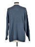 LC Lauren Conrad Blue Pullover Sweater Size L - photo 2