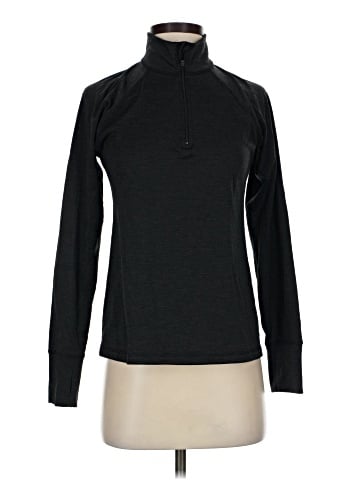 Ideology Track Jacket (view 1)