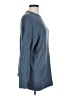 LC Lauren Conrad Blue Pullover Sweater Size L - photo 4