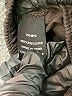 Assorted Brands 100% Polyester Solid Black Casual Pants Size 20 - photo 5
