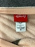 Disney 100% Polyester Print Pink Sweatshirt Size 19 - photo 4